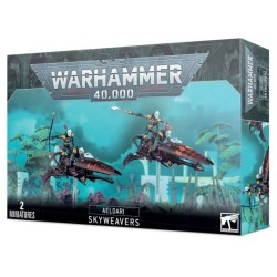 Harlequins: Skyweavers