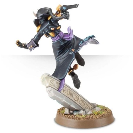 Harlequins: Solitaire