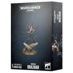 Drukhari: Drazhar