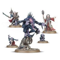 Culte Genestealer: Broodcoven