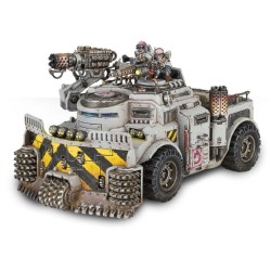 Culte Genestealer: Goliath