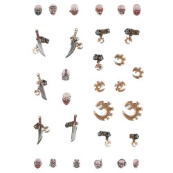 Culte Genestealer: Upgrade Frame