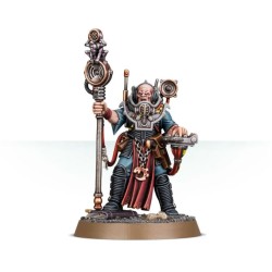 Culte Genestealer: Clamavus