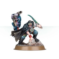 Culte Genestealer: Sanctus