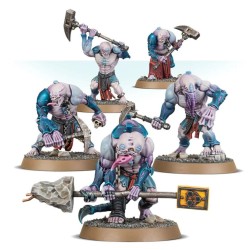 Culte Genestealer: Aberrants