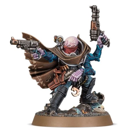 Culte Genestealer: Kelemorph