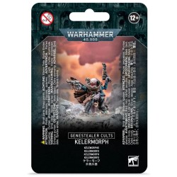 Culte Genestealer: Kelemorph