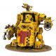 Orks: Gorkanaut
