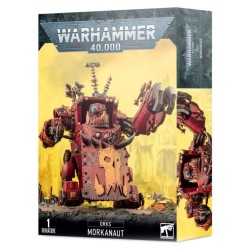 Orks: Gorkanaut