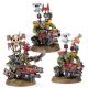 Orks: Flash Gitz