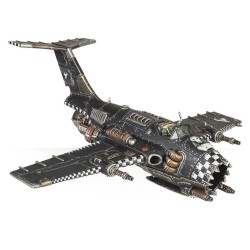 Orks: Dakkajet
