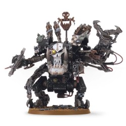 Orks: Dred Eud'la Mort