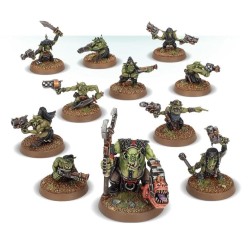 Orks: Gretchins