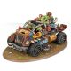 Orks: Rukkatrukk Squigbuggy