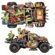 Orks: Rukkatrukk Squigbuggy