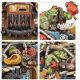 Orks: Rukkatrukk Squigbuggy