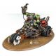 Orks: Deffkilla Wartrike