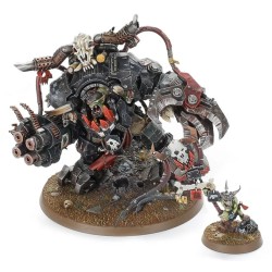 Orks: Ghazghkull Thraka