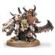 Orks: Boss Dresseur