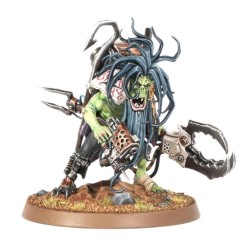 Orks: Zodgrod Wortsnagga