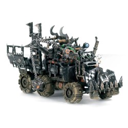 Orks: Truk 