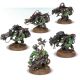 Orks: Lootas / Burna Boyz