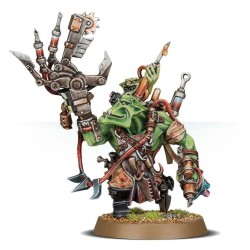Orks: Painboy