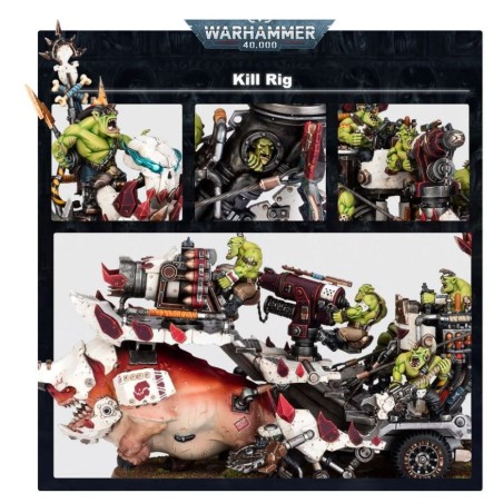 Orks: Kariol' Kitu
