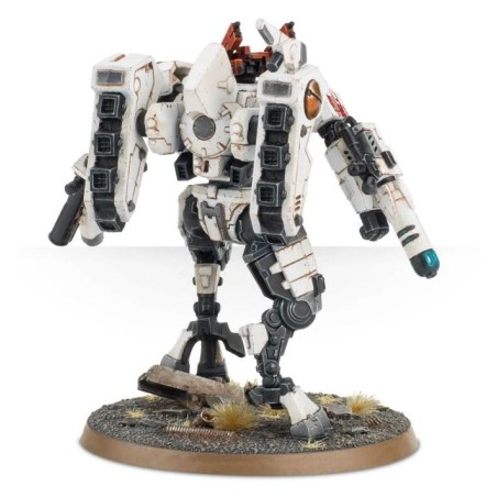 T'au Empire: Empire Commander