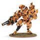 T'au Empire: Exo-armure XV104 Riptide 