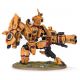 T'au Empire: Exo-armure XV104 Riptide 