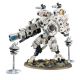 T'au Empire: Exo-armure XV104 Riptide 