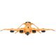 T'au Empire: AX3 Razorshark Strike Fighter / Bombardier Sun shark