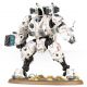 T'au Empire: XV95 Ghostkeel Battlesuit