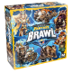Super fantasy brawl: jeu de base