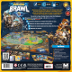 Super fantasy brawl: jeu de base