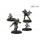 Yu jing: Tiangou orbital activity squad
