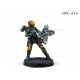 Yu jing: Tiangou orbital activity squad