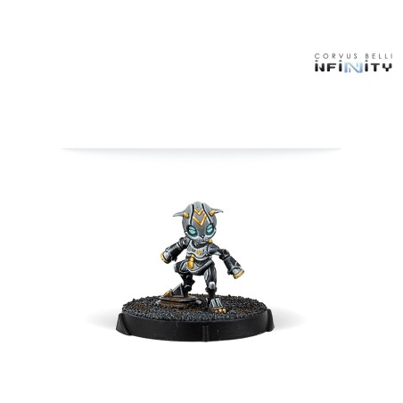 Yu jing: Tiangou orbital activity squad