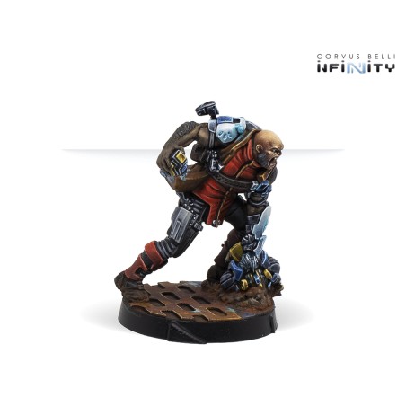 Code one: wolfgang amadeus wolff