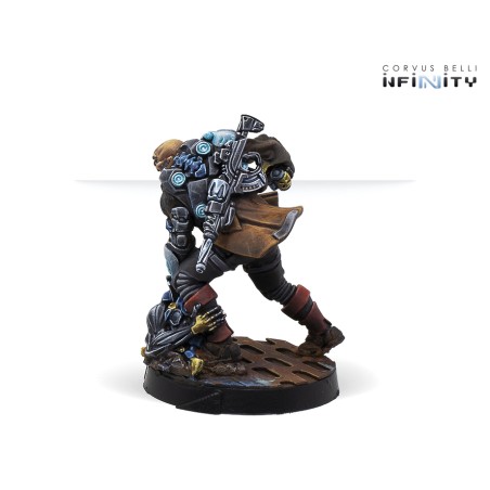 Code one: wolfgang amadeus wolff