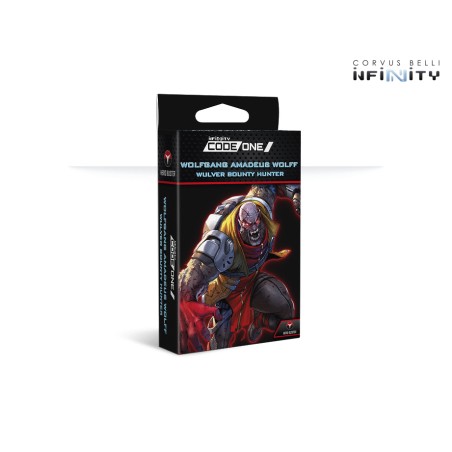 Code one: wolfgang amadeus wolff