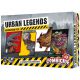 Zombicide: urban legends abomination pack