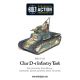 Bolt action: char d-1 infantery tank
