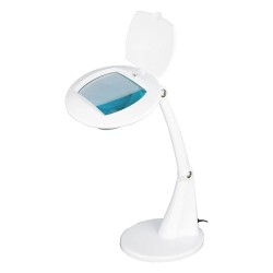Lampe loupe led dioptrie 3