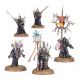 Chaos space marines: sombre communion