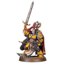 The Horus Heresy: Praetor de Légion avec Épée Énergétique