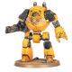 The Horus Heresy: Contemptor Dreadnought