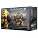The Horus Heresy: Dreadnought de Siège Leviathan avec Armes de Tir