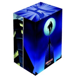 Deck Box: Héro Elementaire